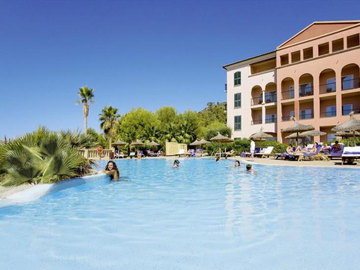 Hotel Bordoy Don Antonio Peguera