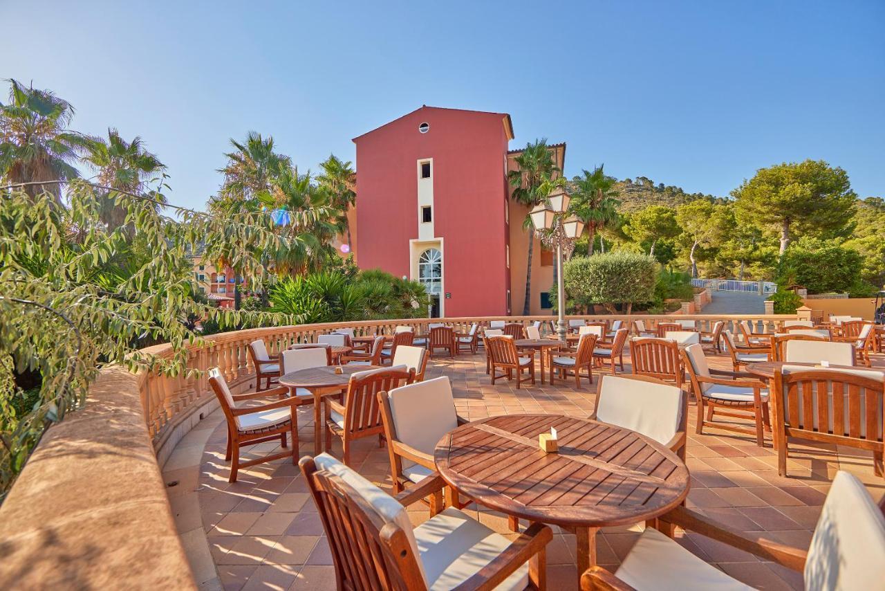 Hotel Bordoy Don Antonio 4*